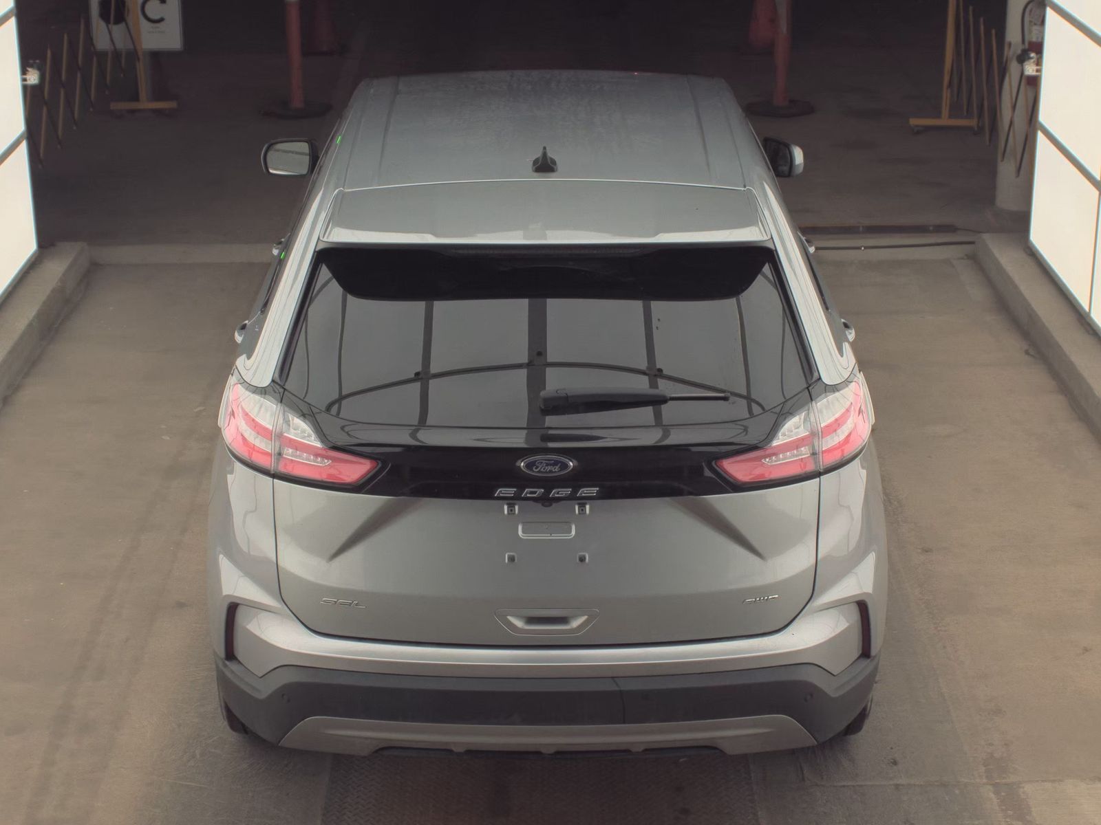 2023 Ford Edge SEL AWD