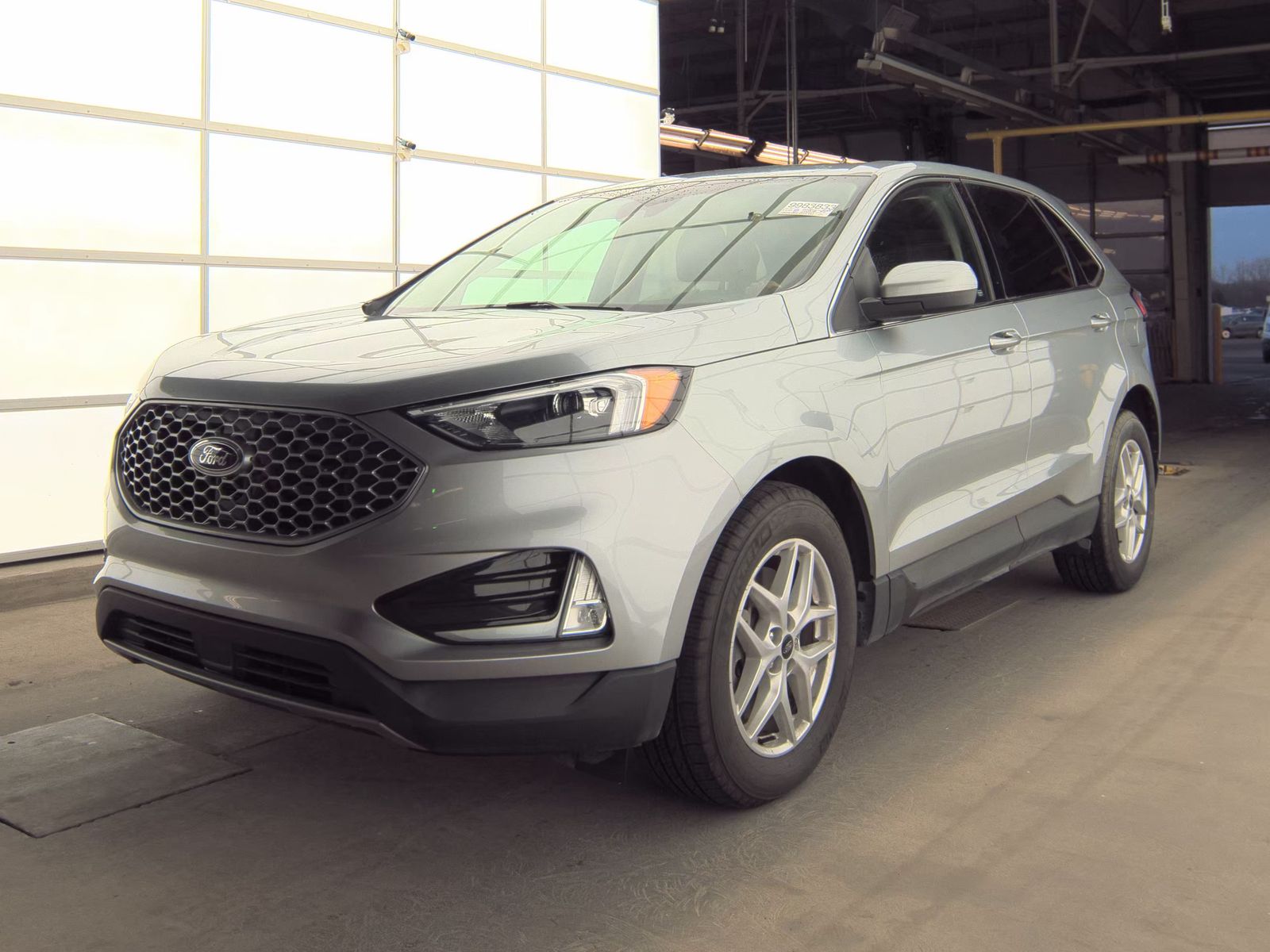 2023 Ford Edge SEL AWD