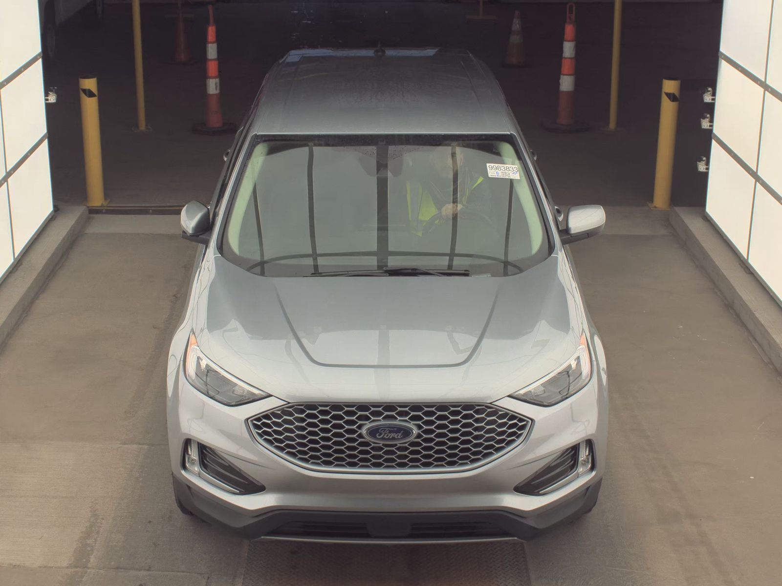 2023 Ford Edge SEL AWD