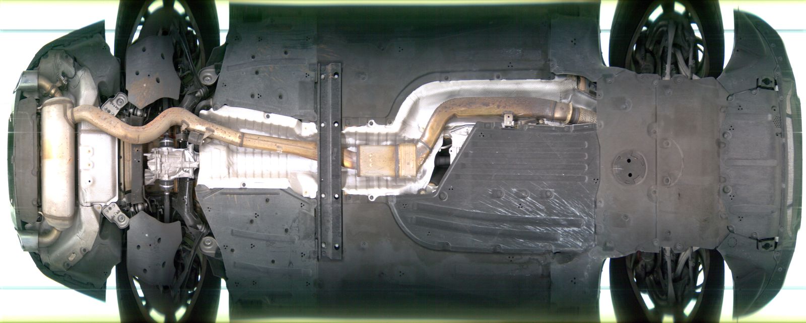 2024 BMW 3 Series 330i RWD