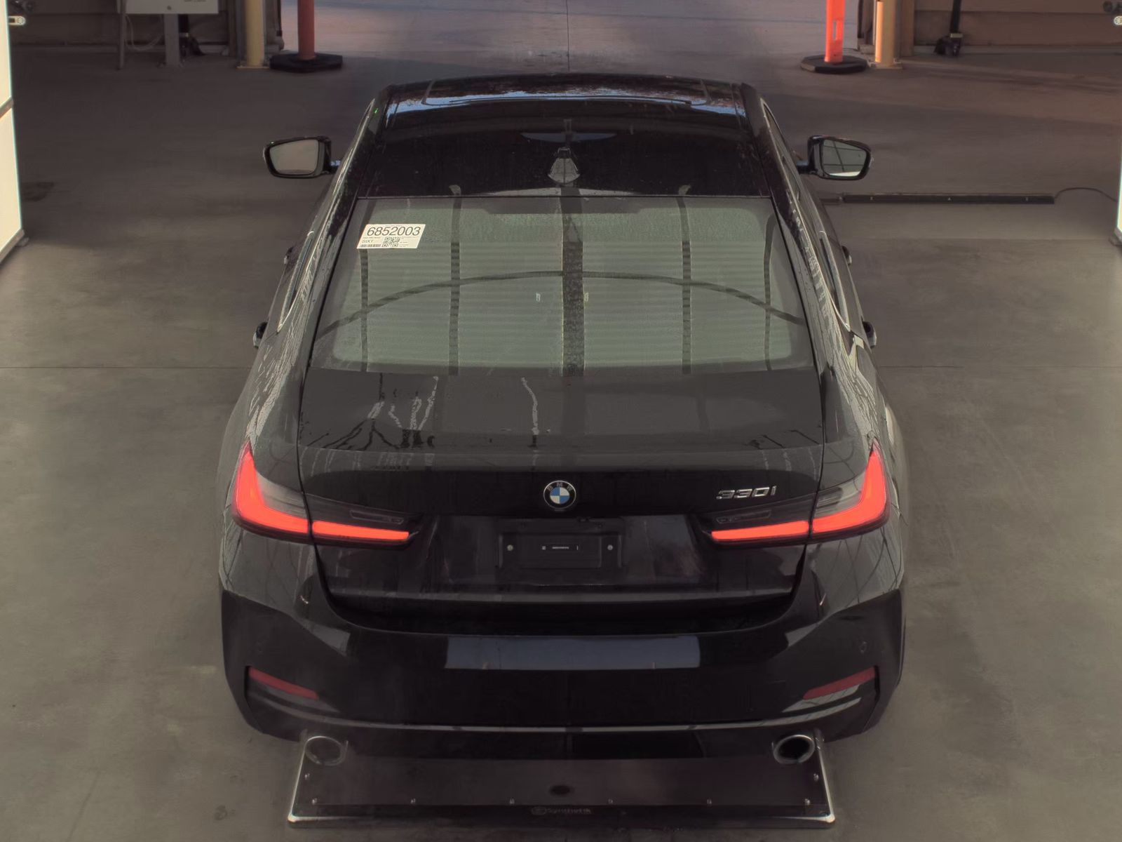 2024 BMW 3 Series 330i RWD