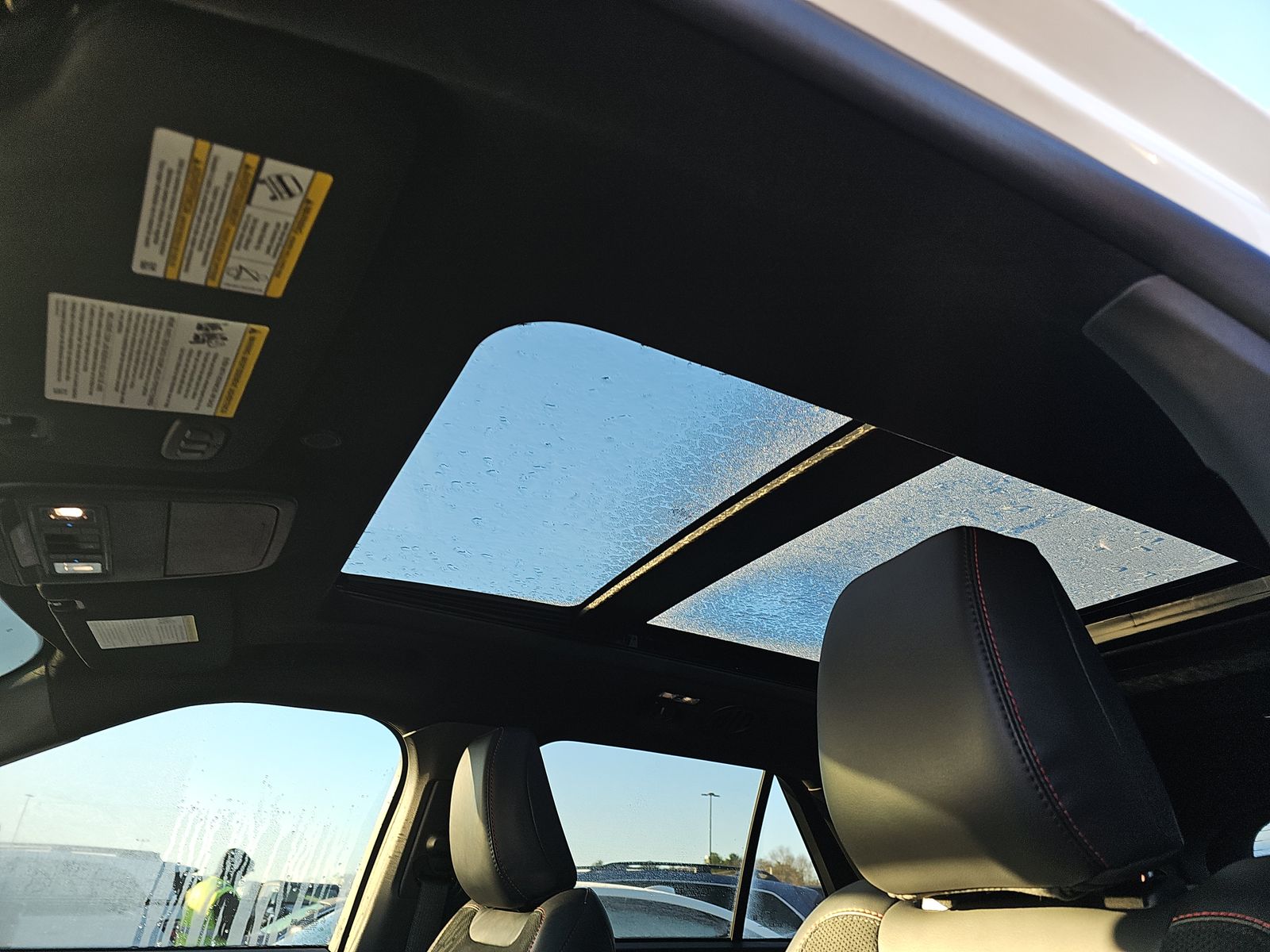 2025 Ford Explorer ST AWD