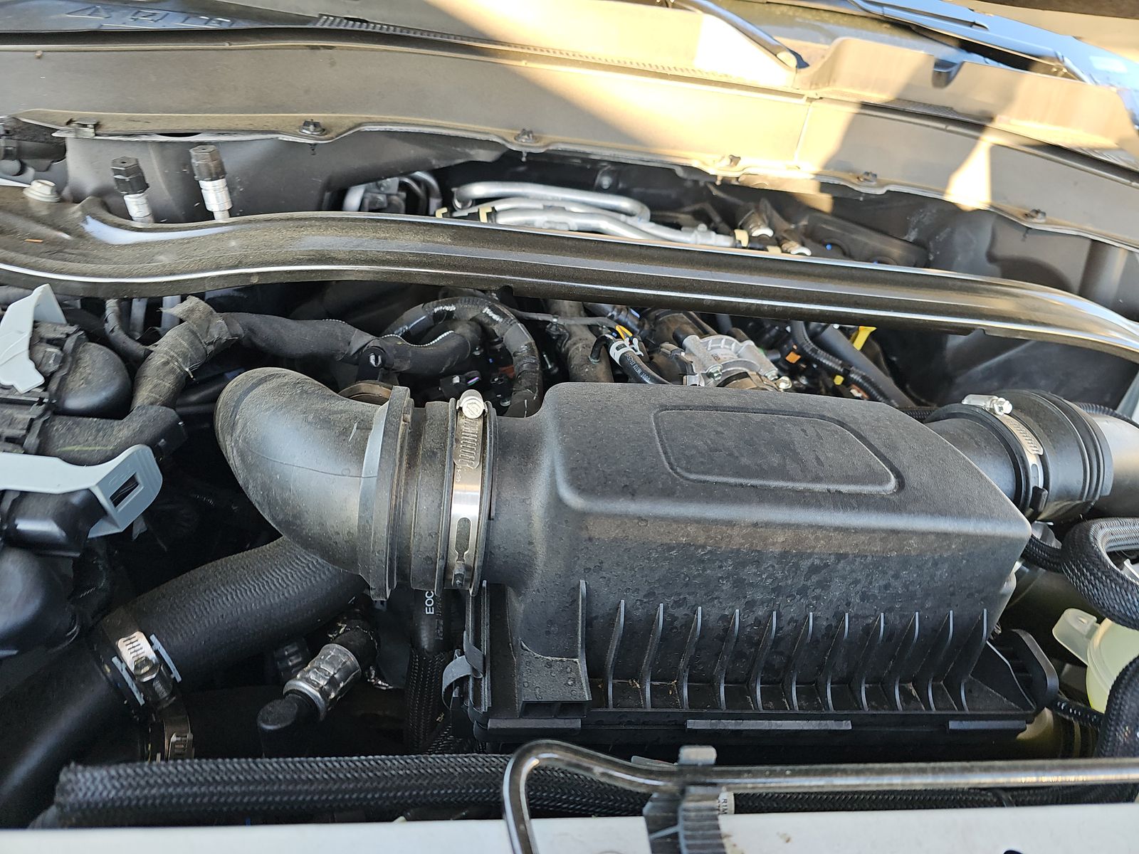 2025 Ford Explorer ST AWD