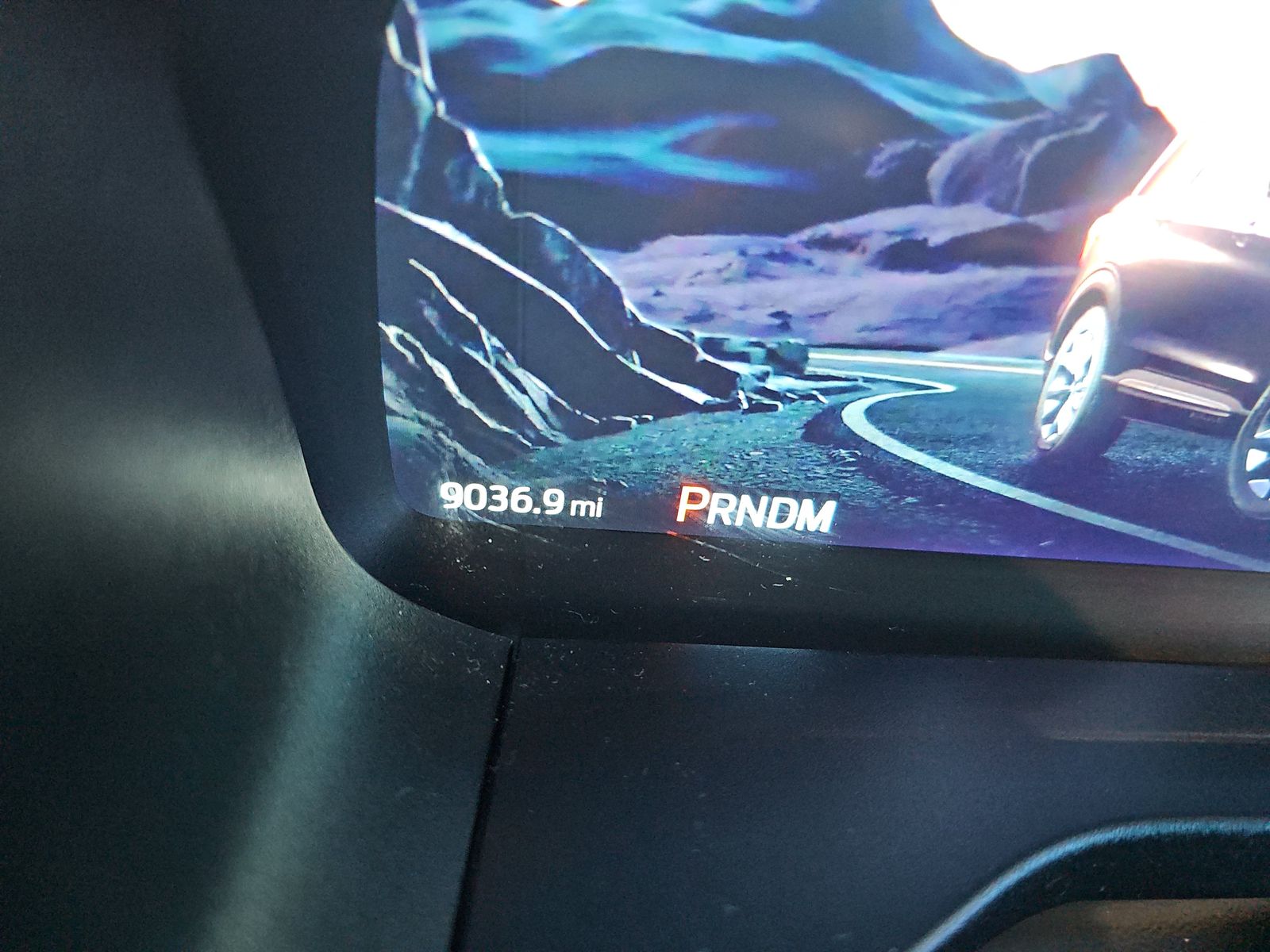 2025 Ford Explorer ST AWD