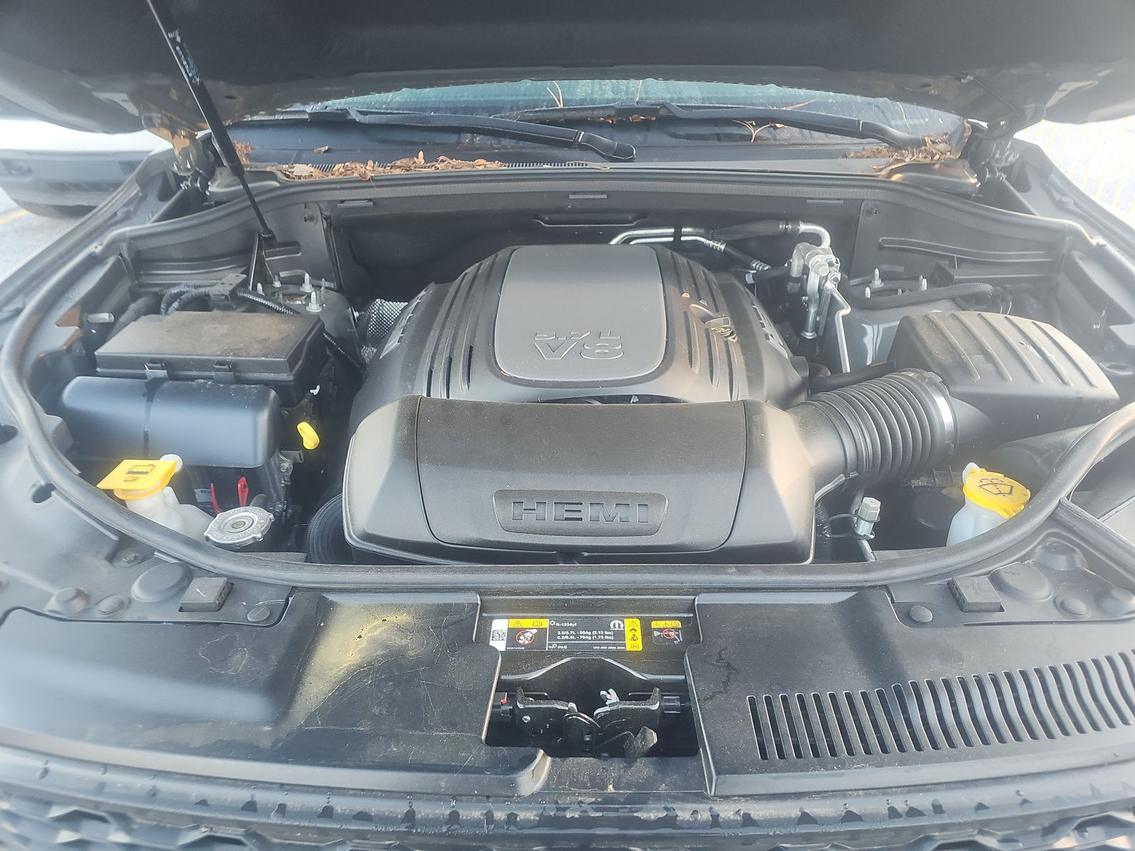 2023 Dodge Durango R/T Plus RWD