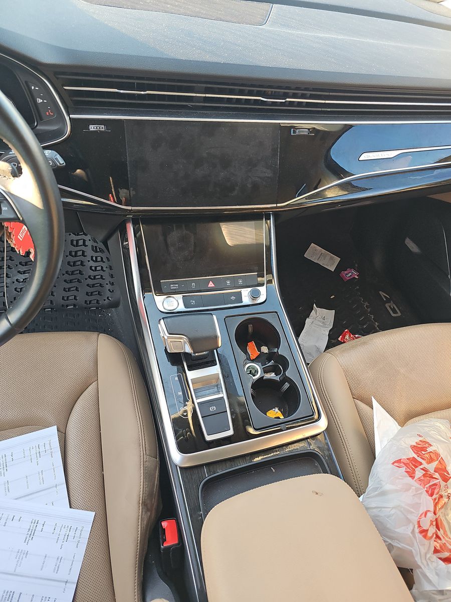 2020 Audi Q7 3.0T Premium Plus AWD