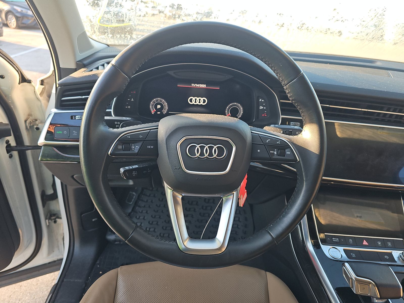 2020 Audi Q7 3.0T Premium Plus AWD