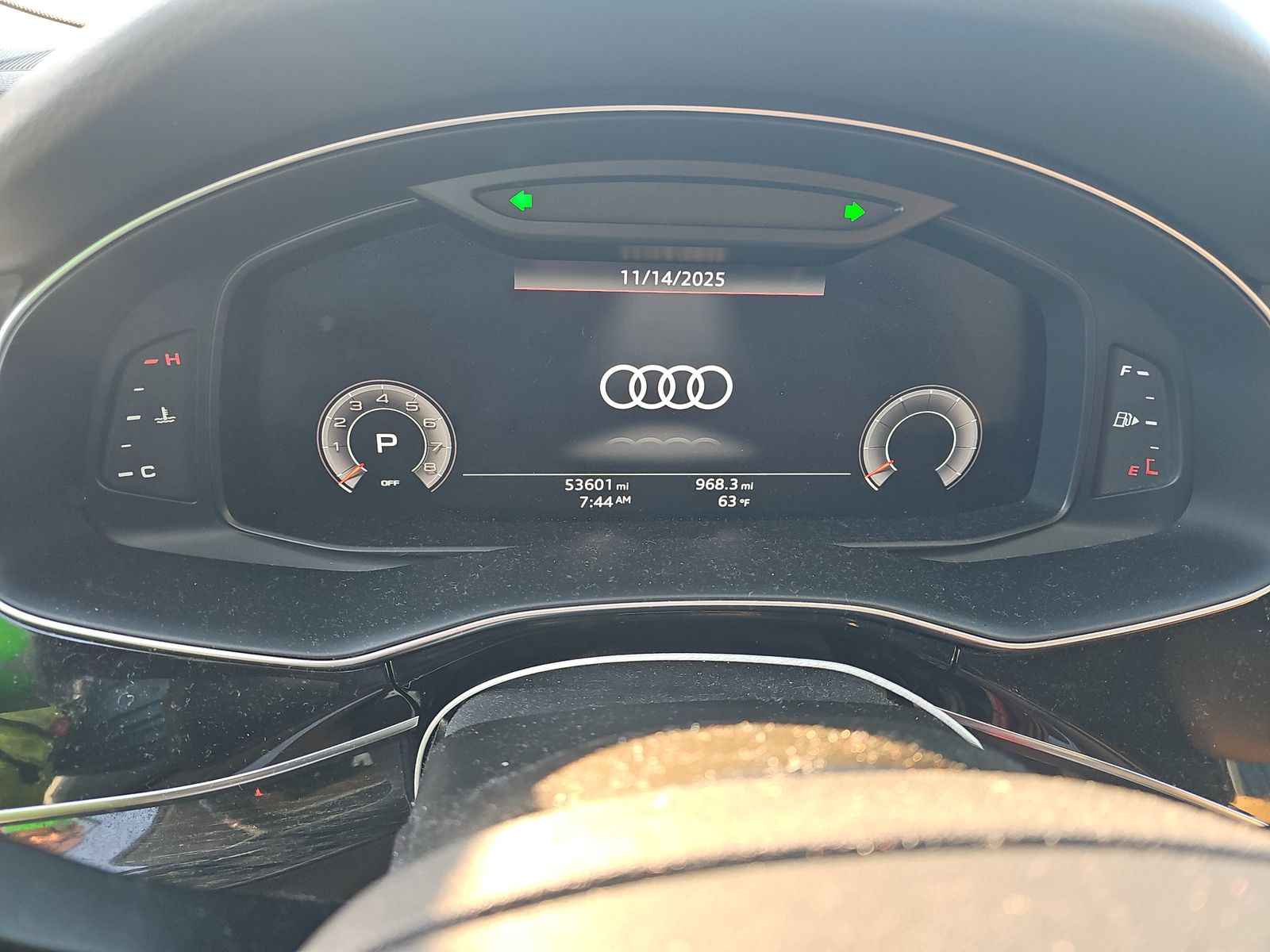 2020 Audi Q7 3.0T Premium Plus AWD