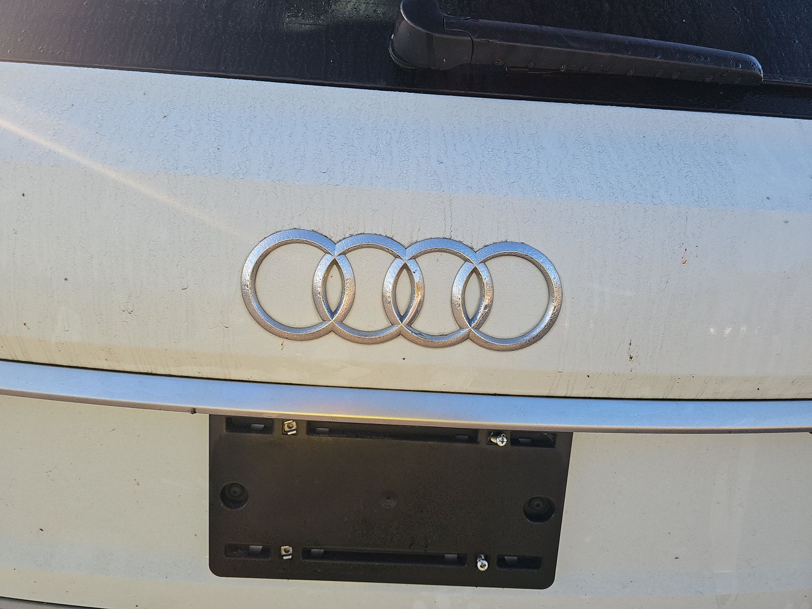 2020 Audi Q7 3.0T Premium Plus AWD