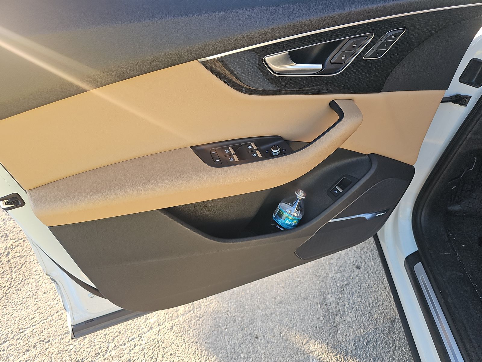 2020 Audi Q7 3.0T Premium Plus AWD