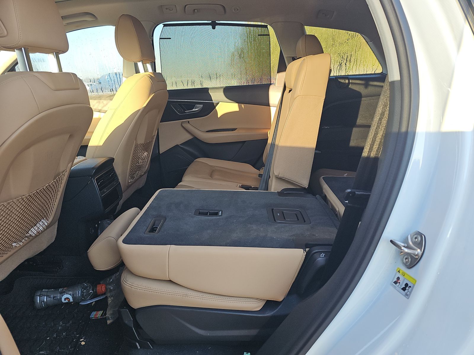 2020 Audi Q7 3.0T Premium Plus AWD