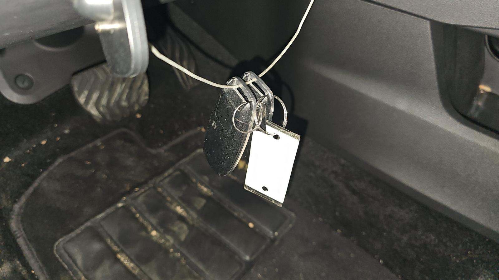 2023 Nissan Rogue SV AWD