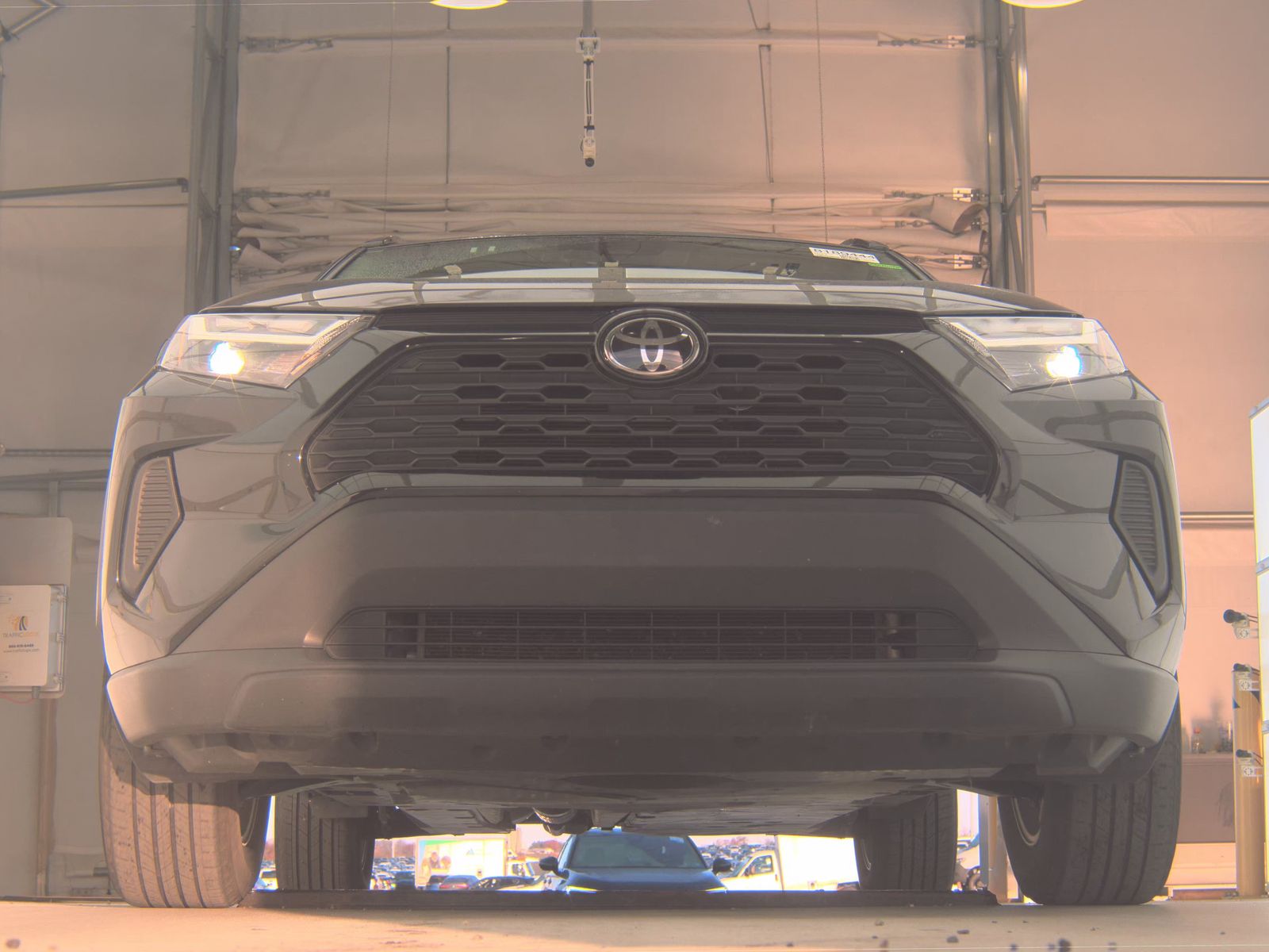 2024 Toyota RAV4 XLE AWD