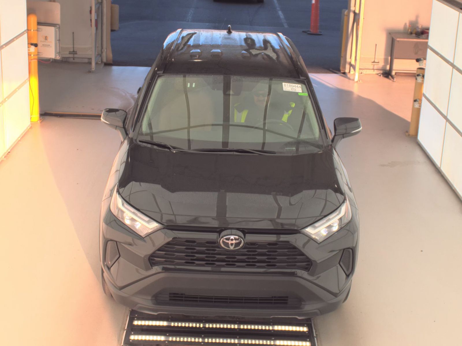 2024 Toyota RAV4 XLE AWD