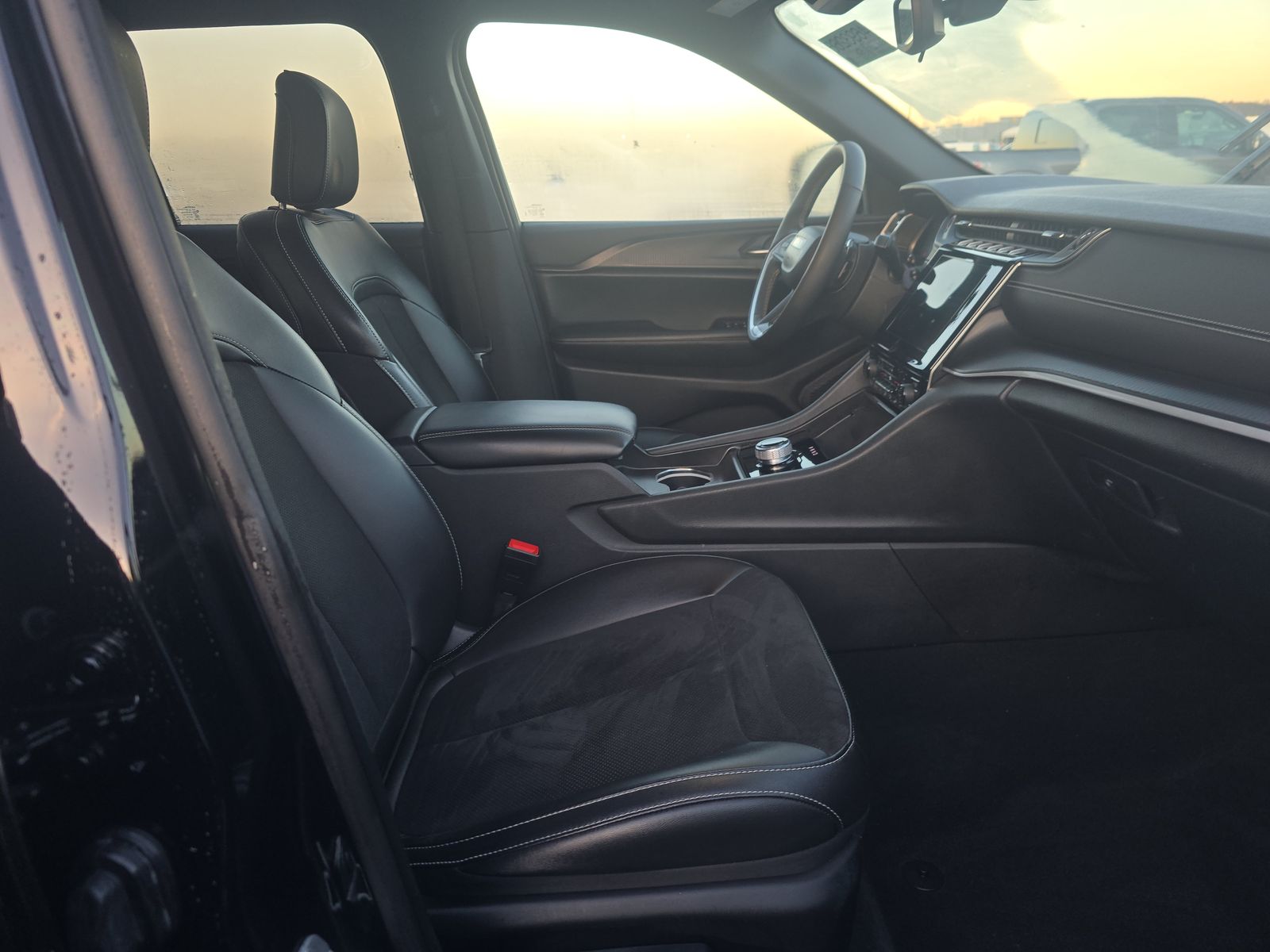 2024 Jeep Grand Cherokee Altitude X AWD