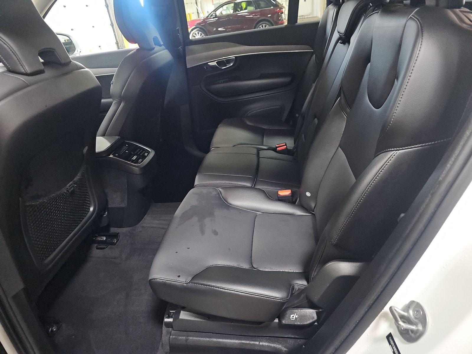 2022 Volvo XC90 T5 Momentum AWD