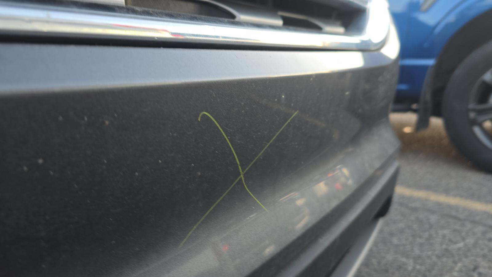 2022 Ford Edge SEL AWD