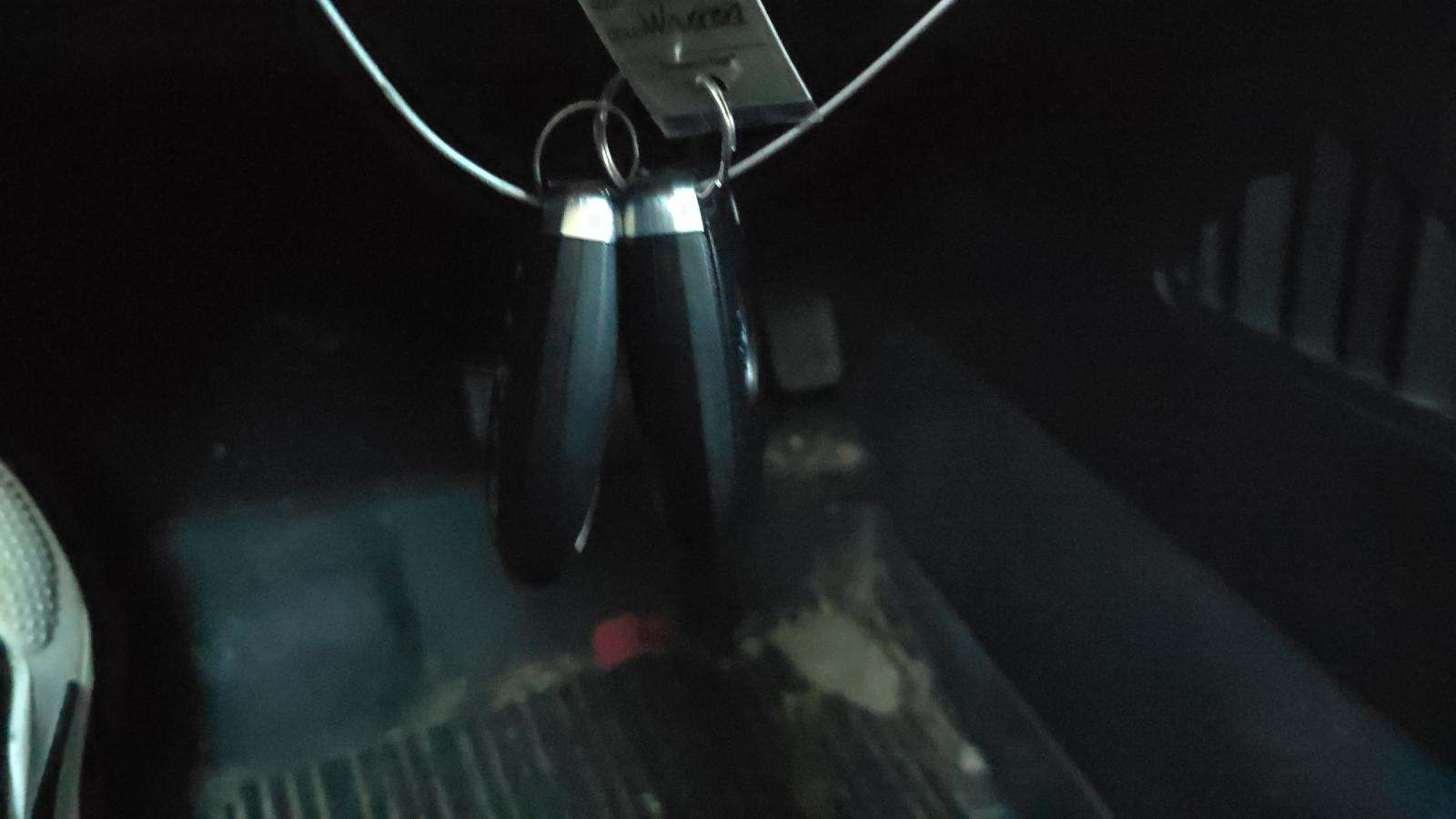 2022 Ford Edge SEL AWD