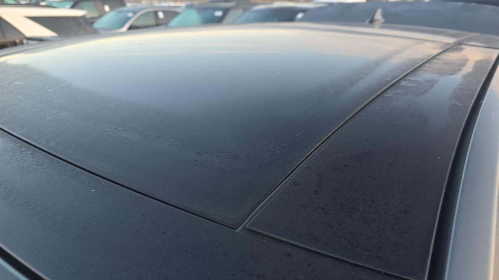 2022 Ford Edge SEL AWD