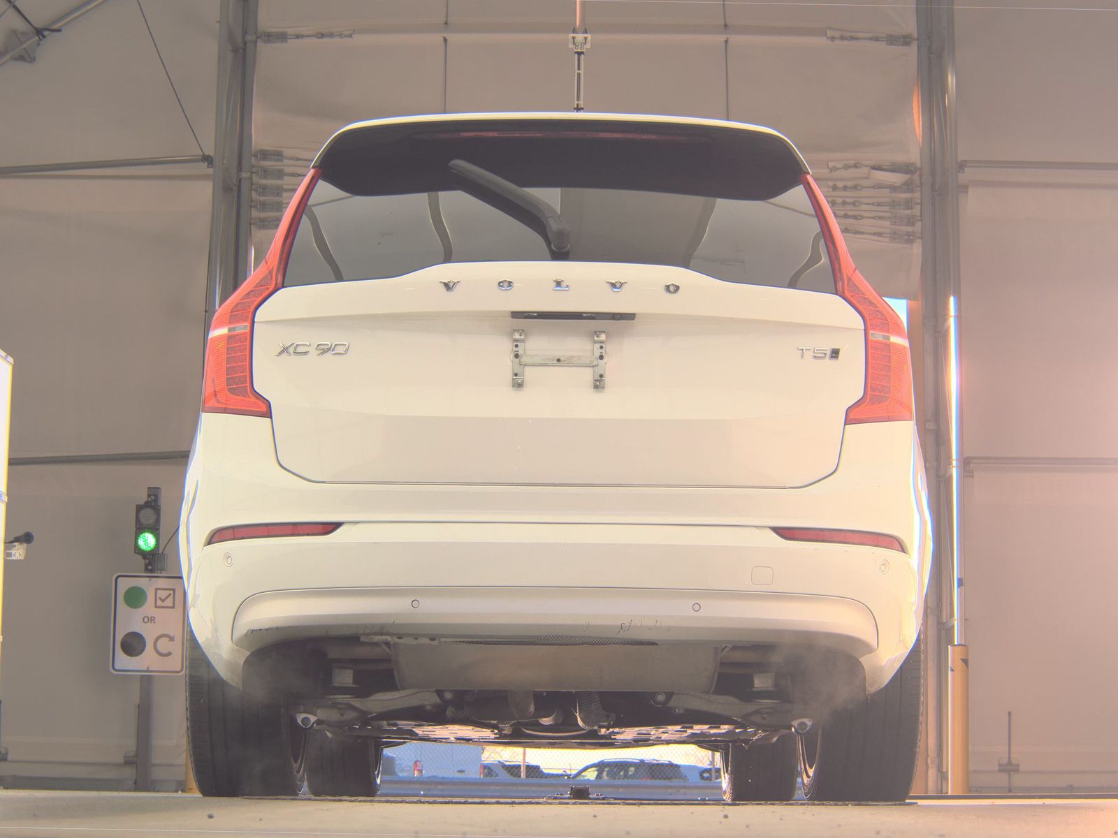 2022 Volvo XC90 T5 Momentum AWD