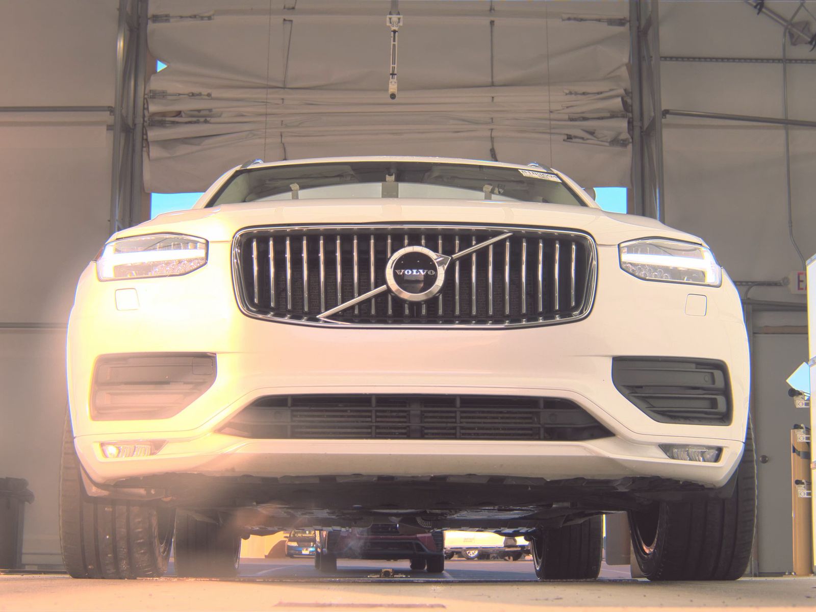 2022 Volvo XC90 T5 Momentum AWD