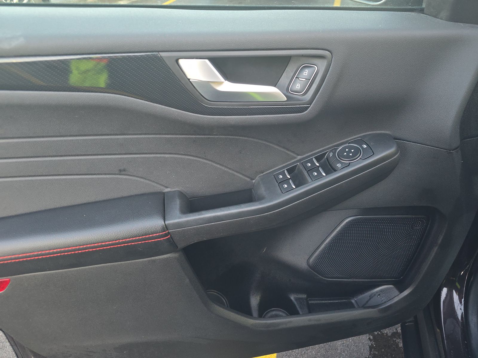 2023 Ford Escape ST-Line AWD