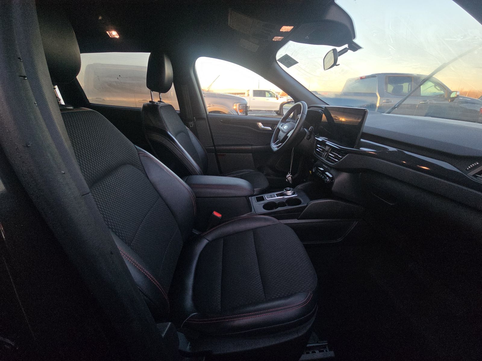 2023 Ford Escape ST-Line AWD