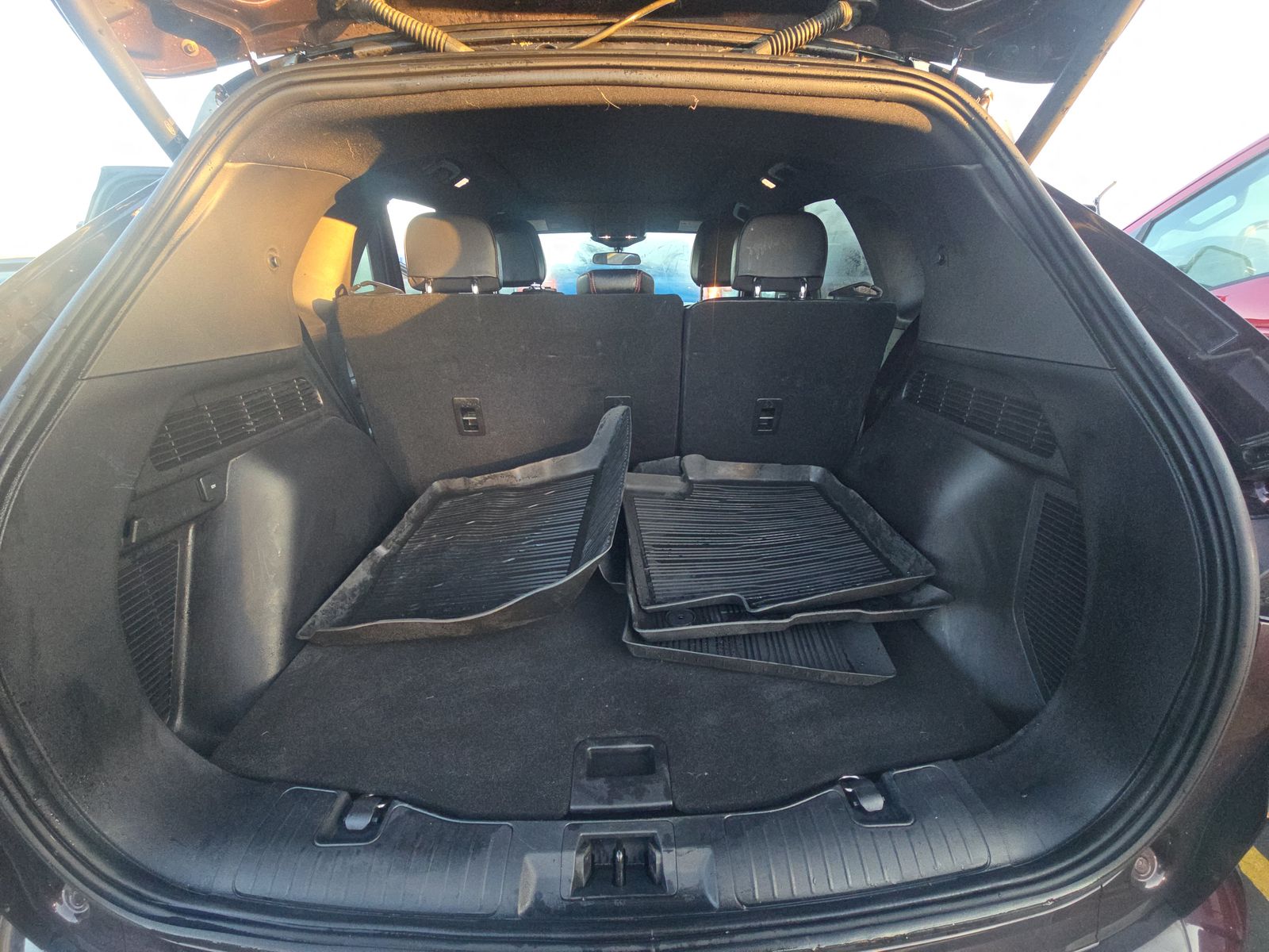 2023 Ford Escape ST-Line AWD