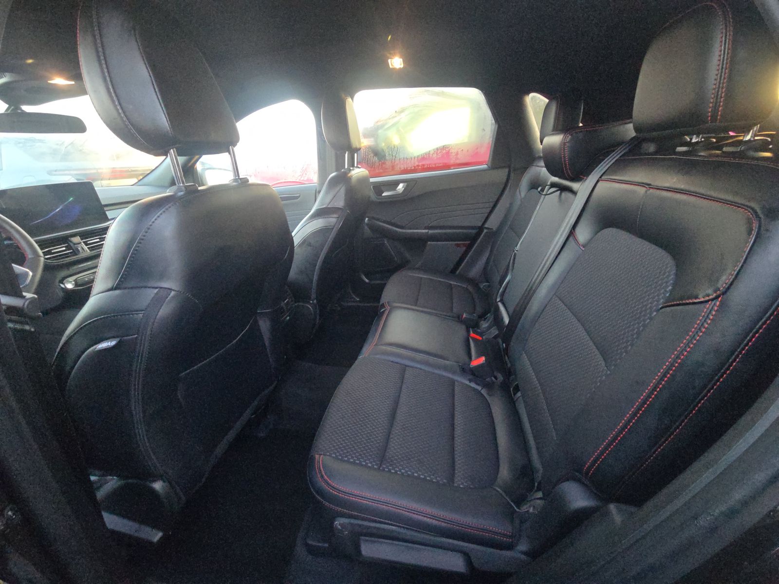 2023 Ford Escape ST-Line AWD