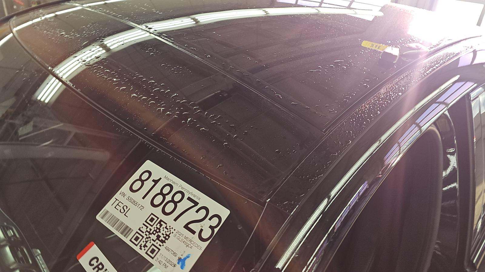 2025 Mercedes-Benz GLE GLE 450 AWD