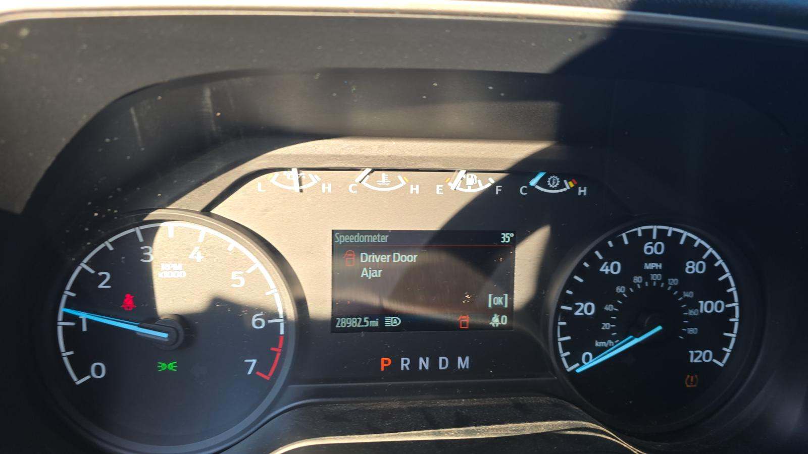 2023 Ford F-150 XL AWD