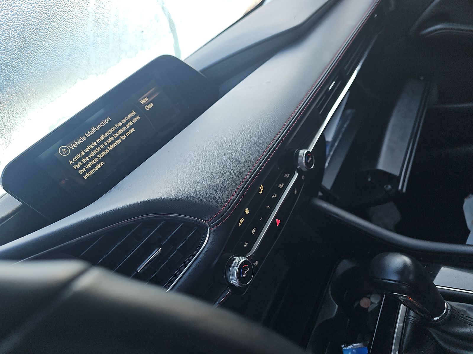 2025 MAZDA MAZDA3 2.5 S AWD