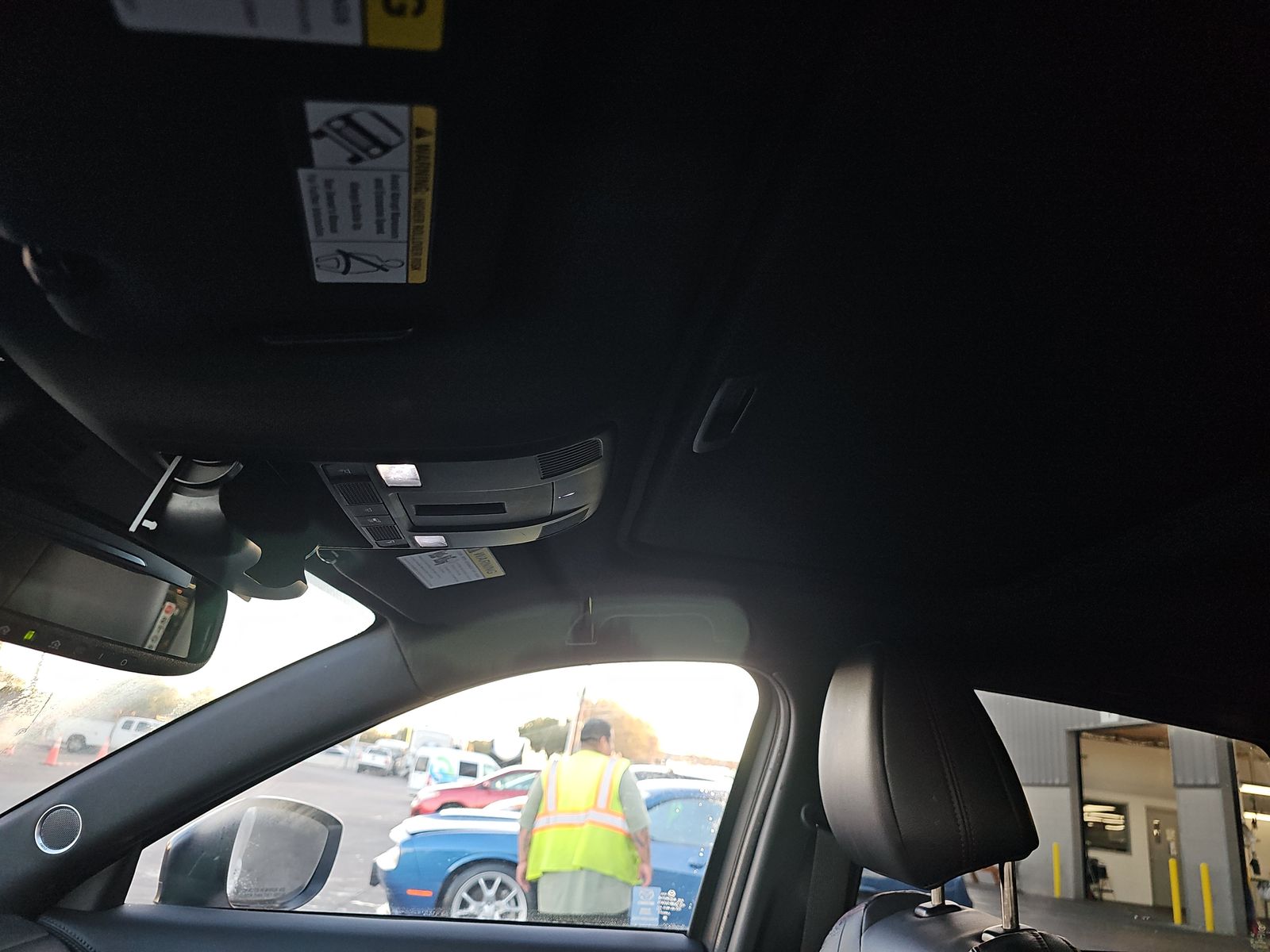 2022 MAZDA CX-5 2.5 Turbo AWD