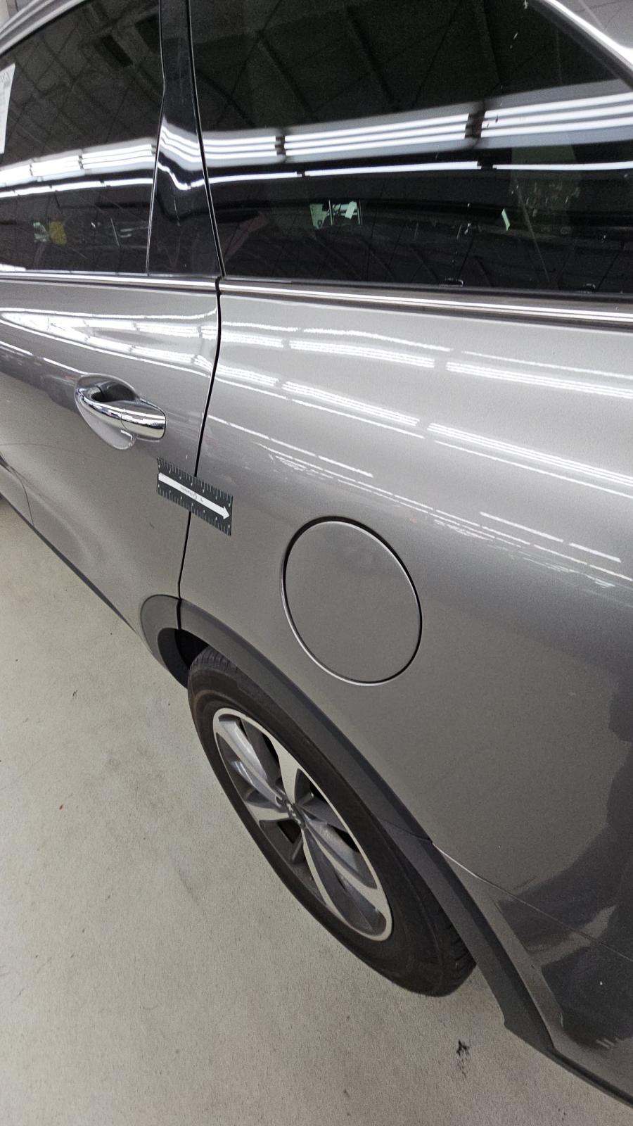 2019 Kia Sorento EX FWD