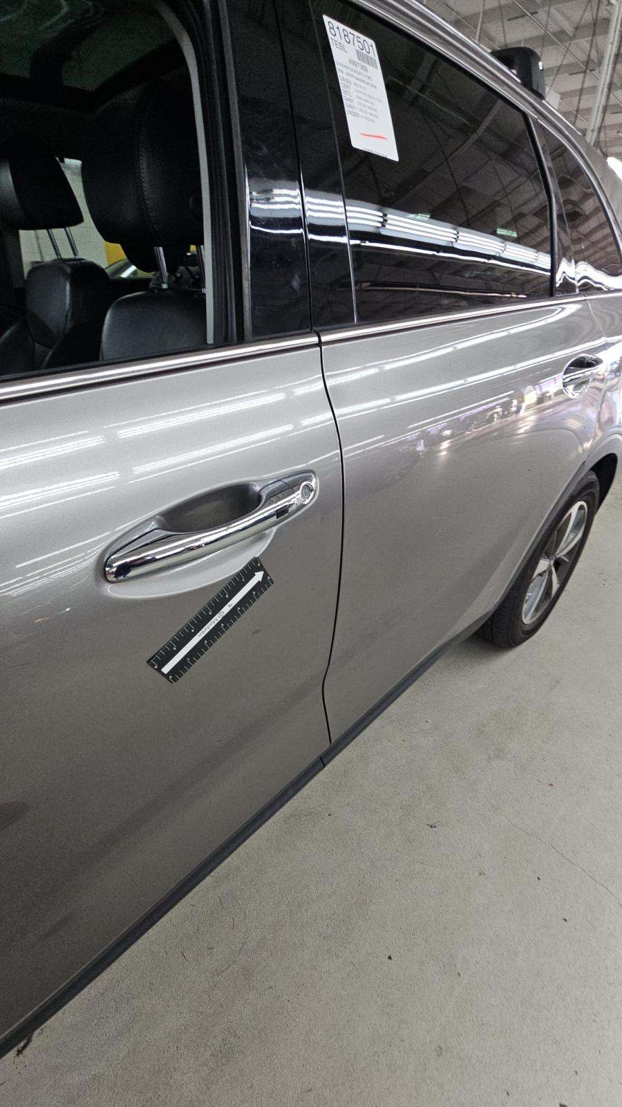 2019 Kia Sorento EX FWD