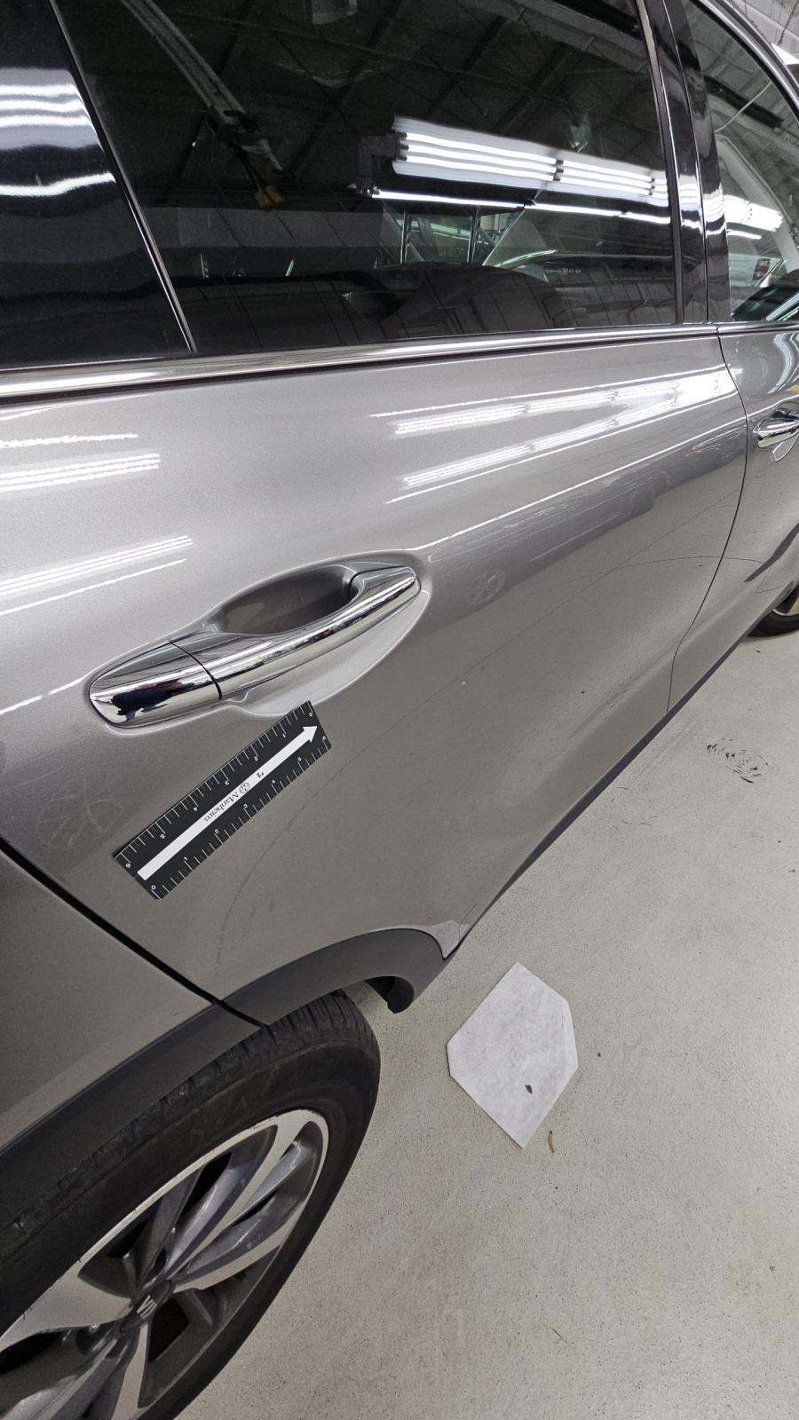 2019 Kia Sorento EX FWD