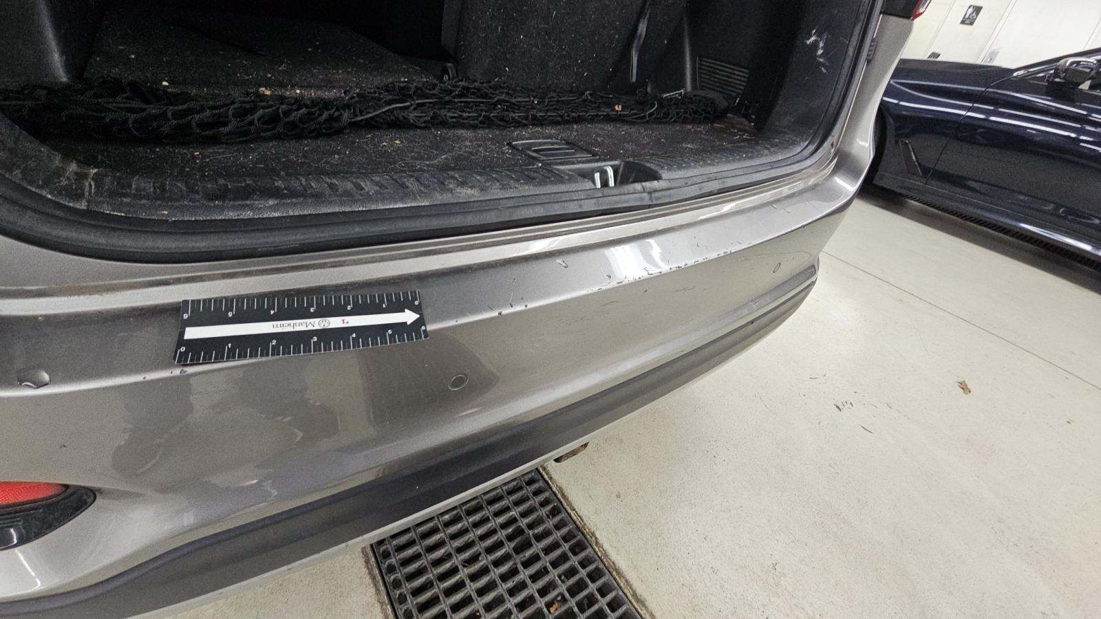 2019 Kia Sorento EX FWD