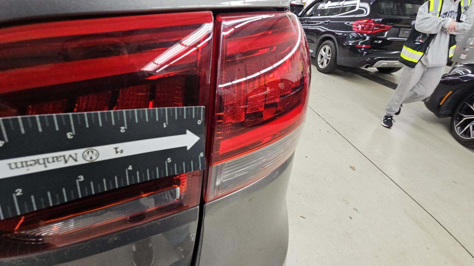 2019 Kia Sorento EX FWD