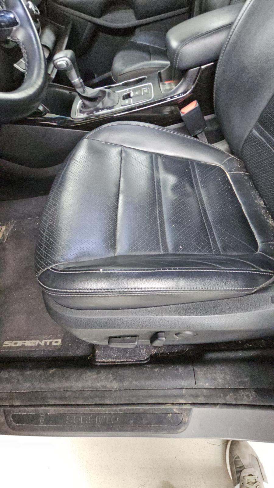 2019 Kia Sorento EX FWD