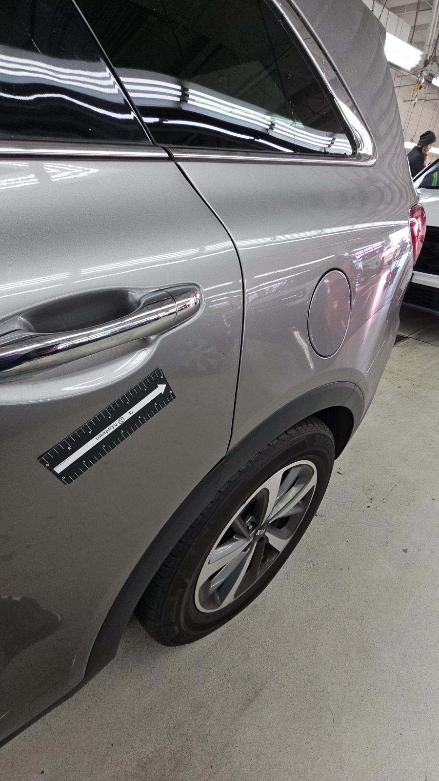 2019 Kia Sorento EX FWD