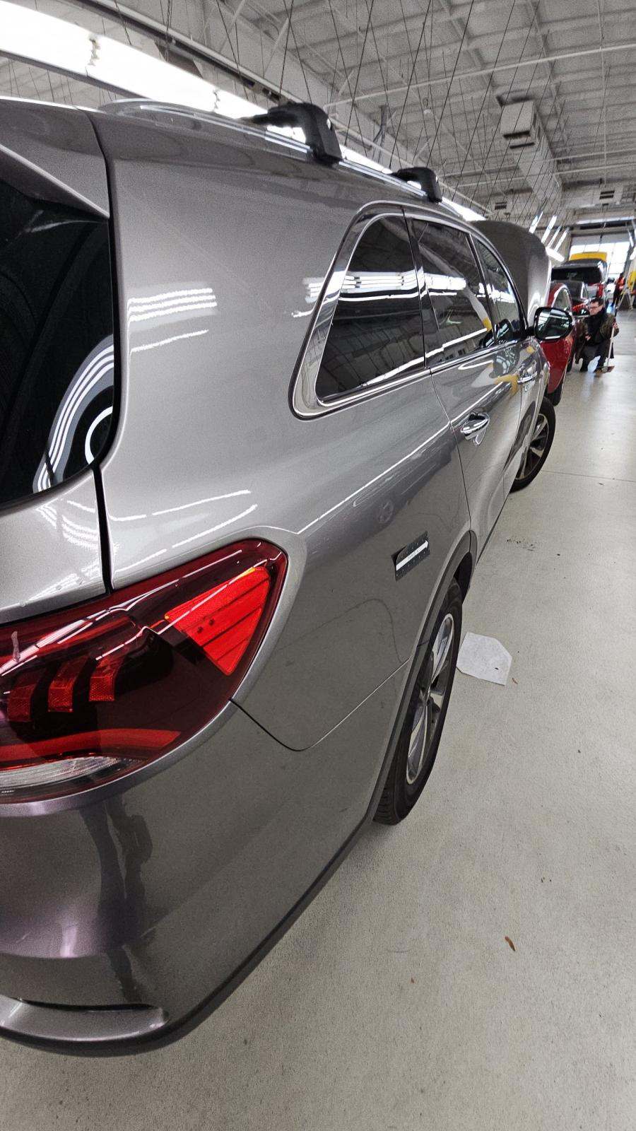 2019 Kia Sorento EX FWD