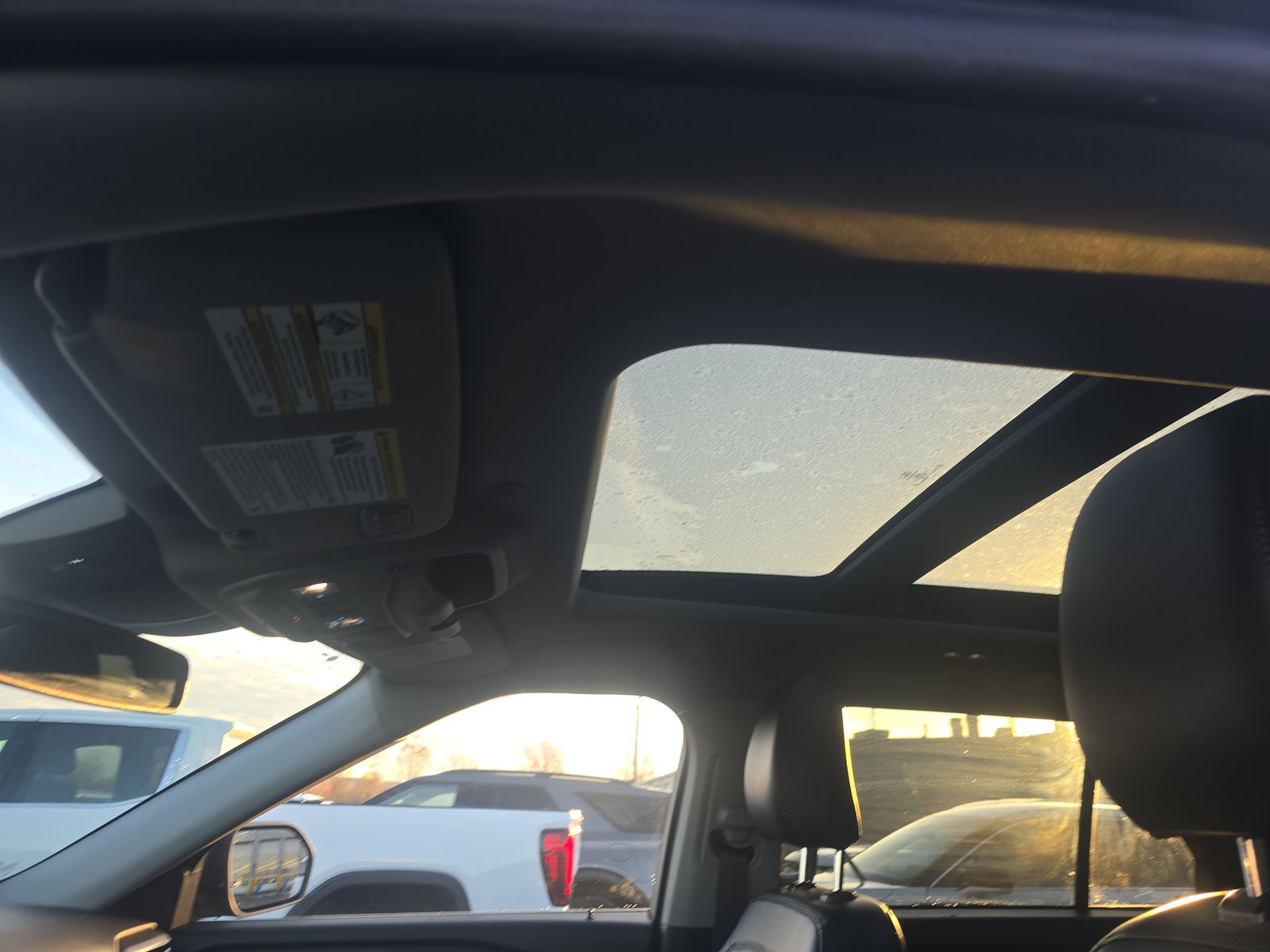 2024 Ford Explorer XLT AWD