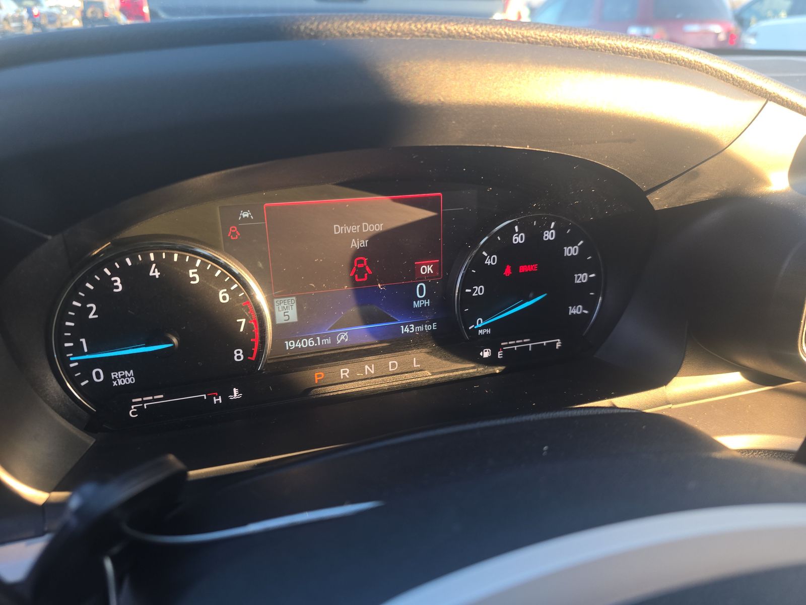 2024 Ford Explorer XLT AWD