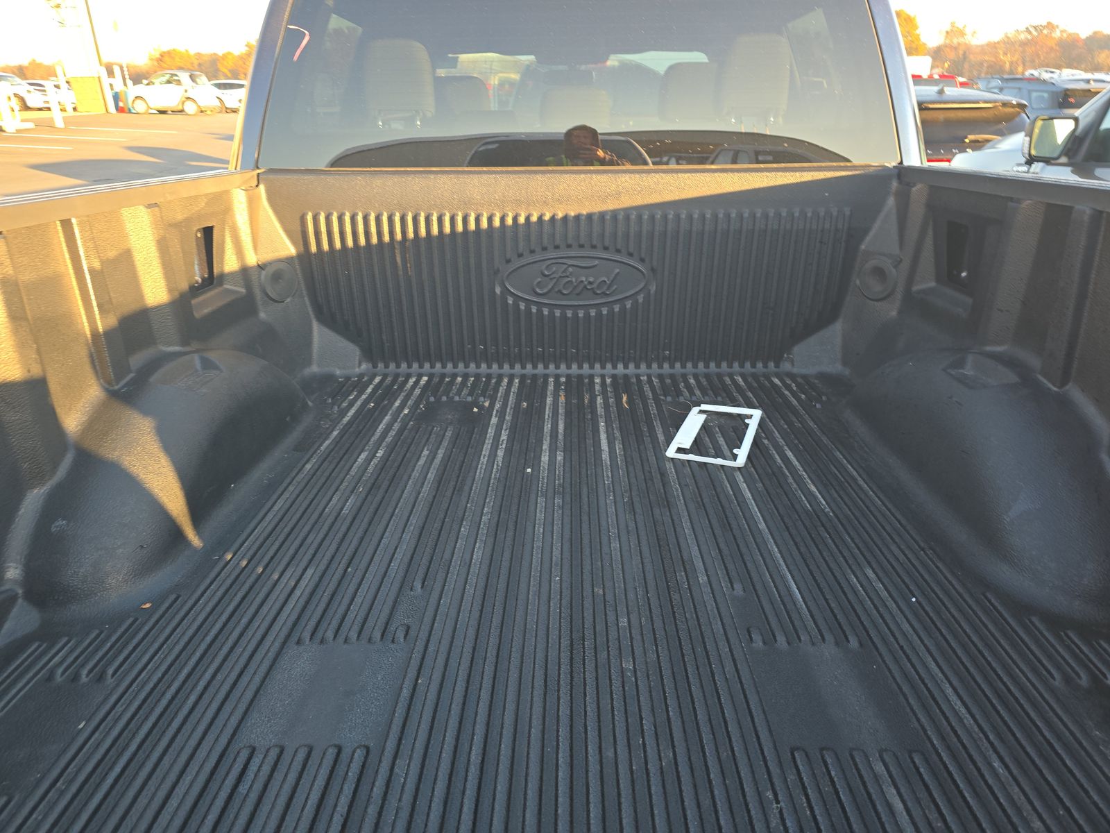 2022 Ford F-150 XLT AWD