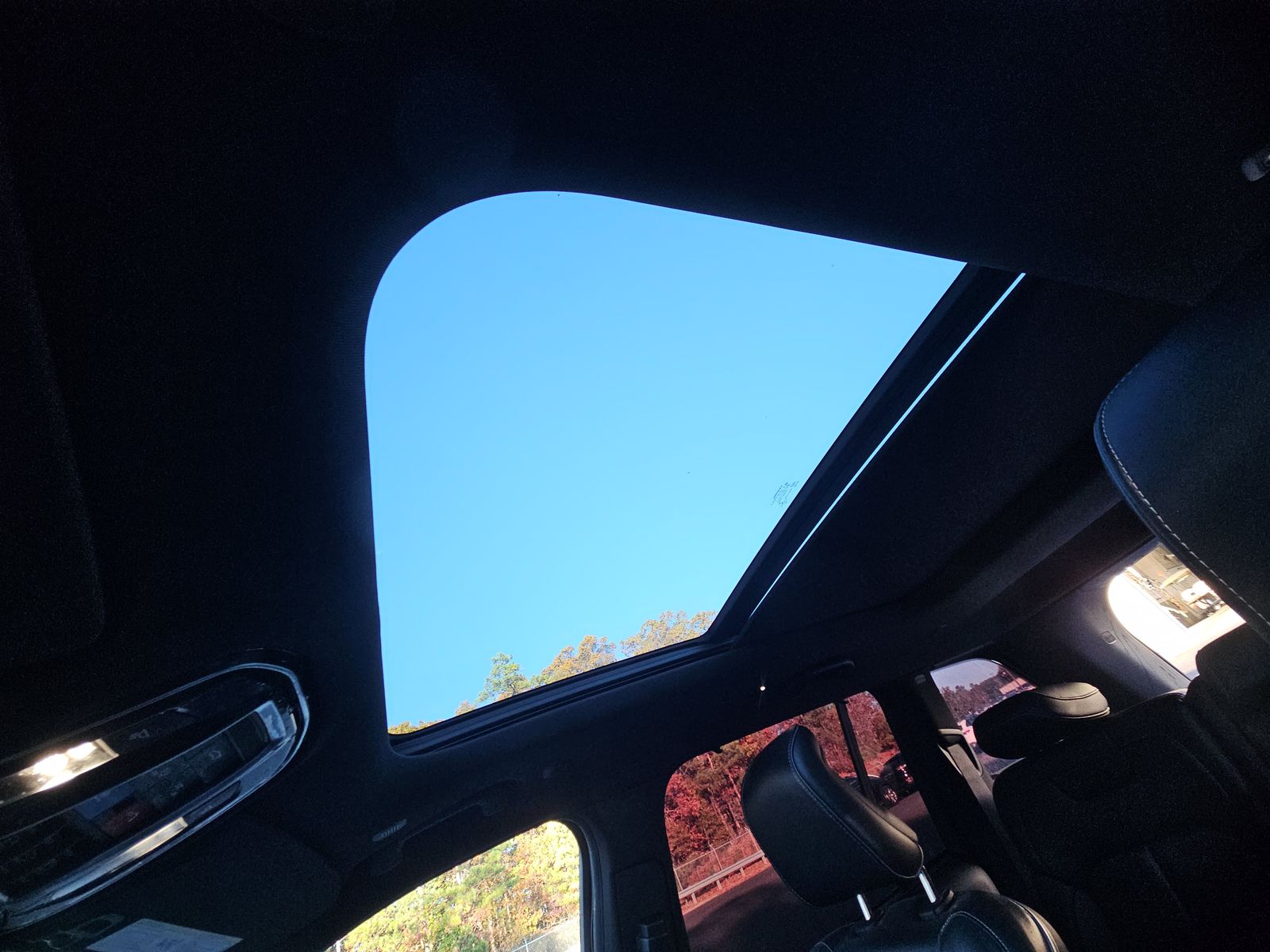 2022 Jeep Grand Cherokee Overland AWD