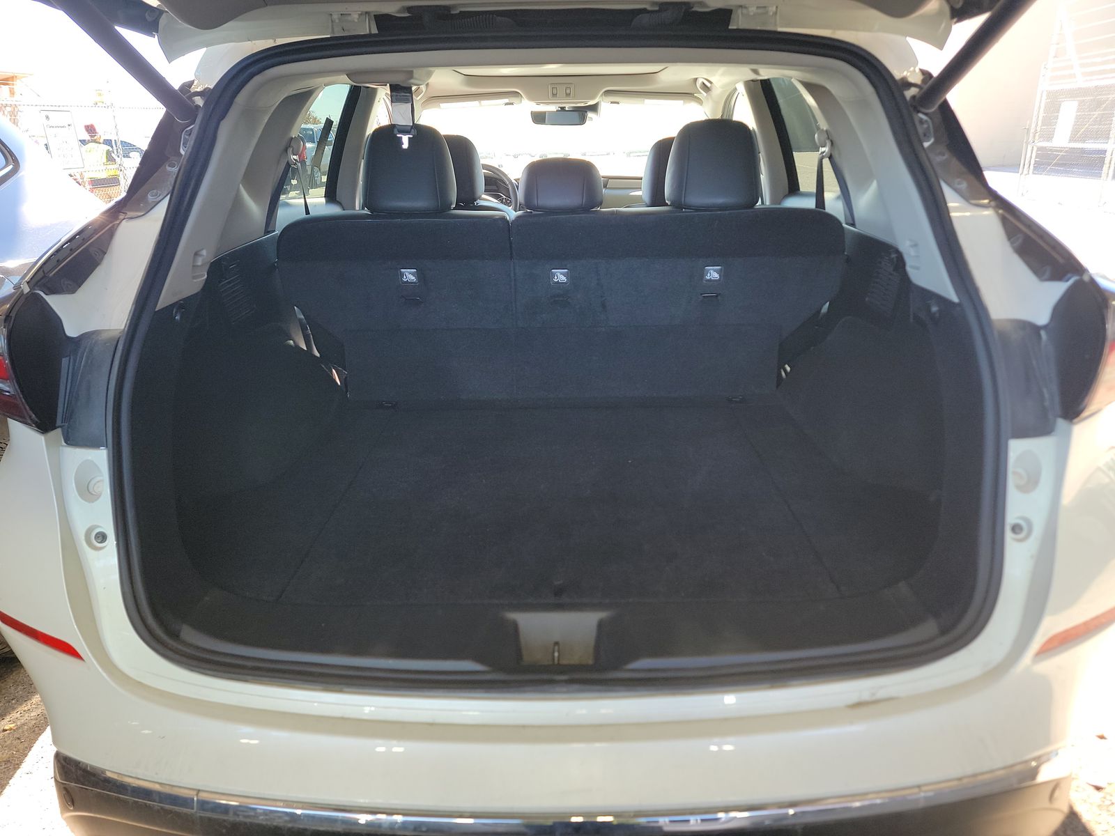 2024 Nissan Murano SL AWD