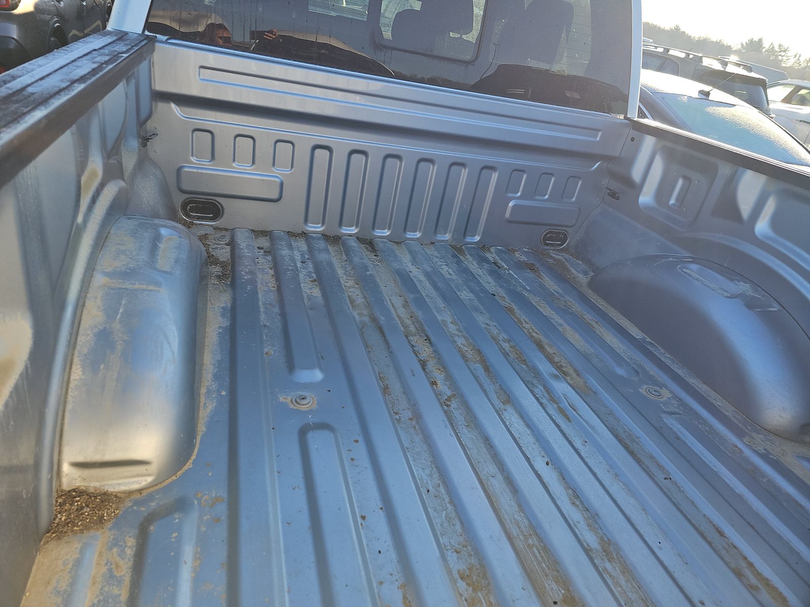 2022 Ford F-150 XLT AWD