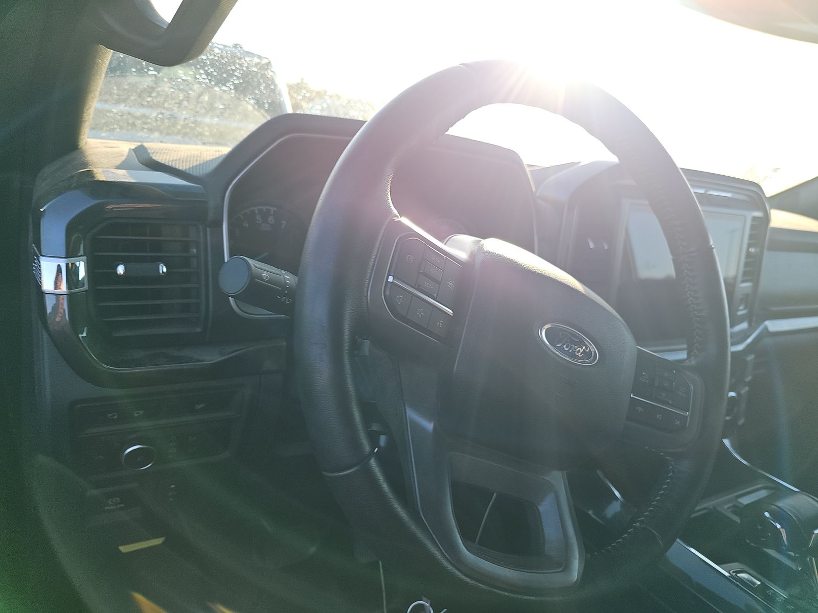 2022 Ford F-150 XLT AWD