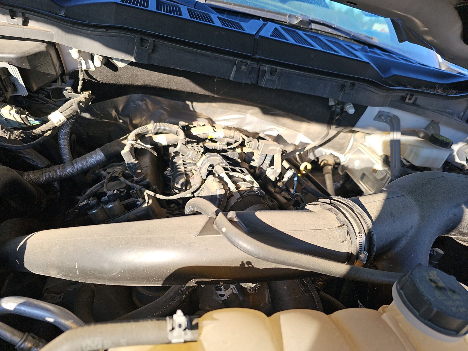 2022 Ford F-150 XLT AWD