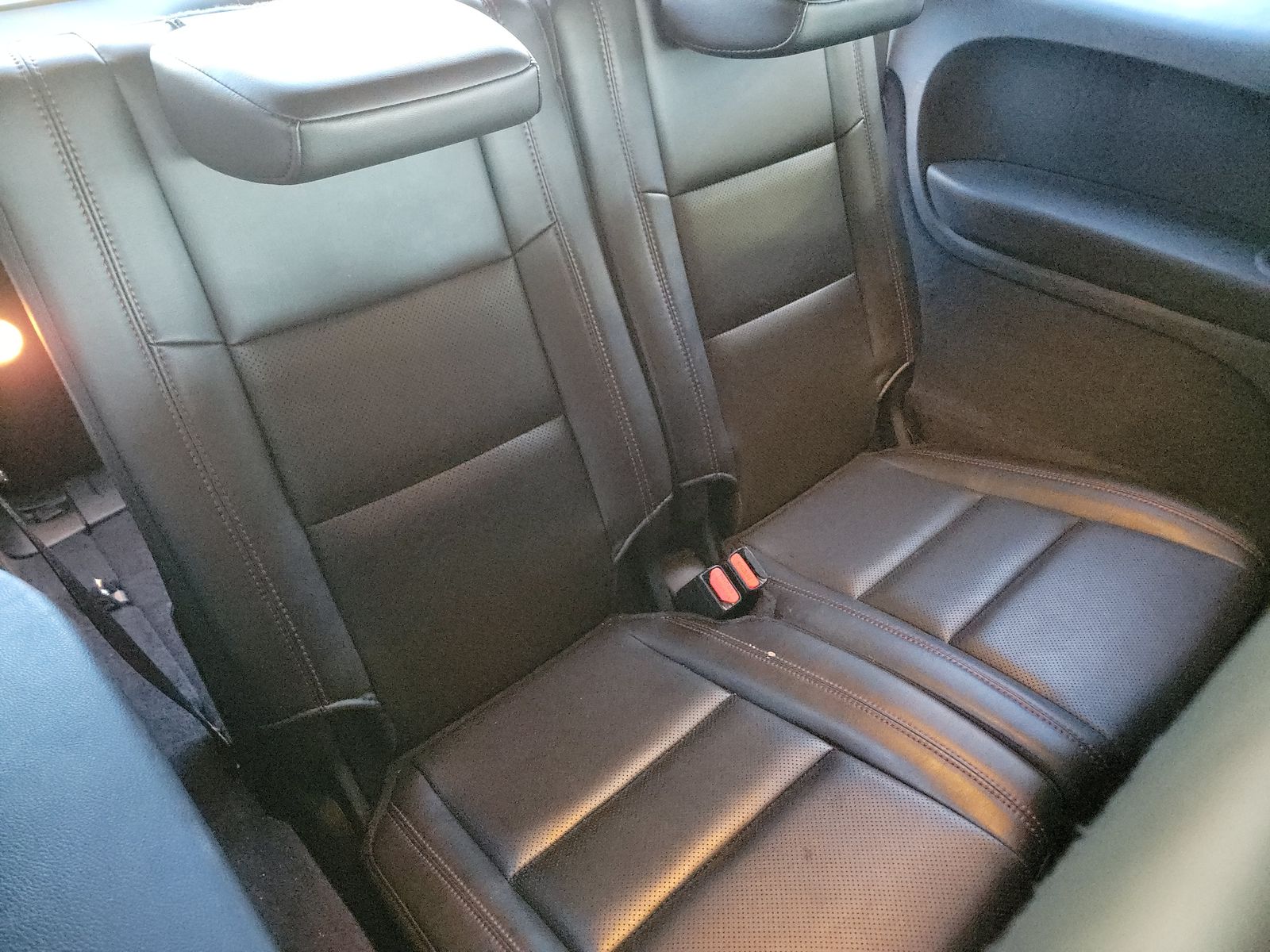 2025 Dodge Durango R/T AWD